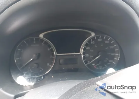 2015 Nissan Altima 2.5 S z USA, uszkodzony, nr VIN 1N4AL3AP6FC191543